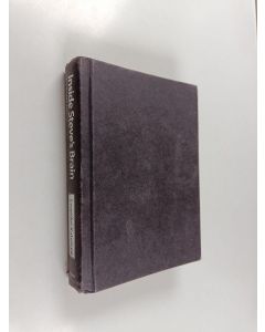 Kirjailijan Leander Kahney käytetty kirja Inside Steve's Brain