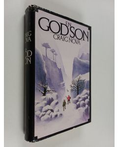 Kirjailijan Craig Nova käytetty kirja En godson