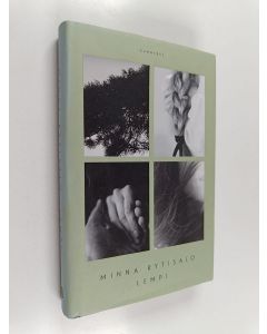 Kirjailijan Minna Rytisalo käytetty kirja Lempi