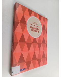Kirjailijan Irina Eklund käytetty kirja Kirjanpidon taitajaksi