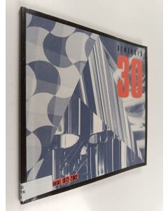 käytetty kirja Dimensio 30 : Dimension vuodet 1972-2002 (+CD)