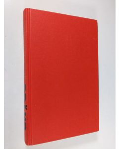 Kirjailijan Jeaninne Kadow käytetty kirja Bränd