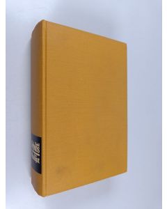 Kirjailijan Harold Robbins käytetty kirja Seikkailijat