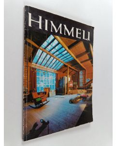 käytetty kirja Himmeli 1966
