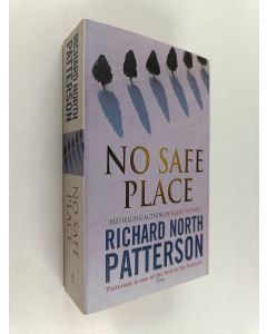 Kirjailijan Richard North Patterson käytetty kirja No Safe Place