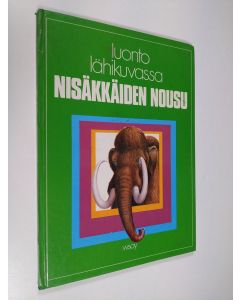 Kirjailijan Beverly Halstead käytetty kirja Nisäkkäiden nousu