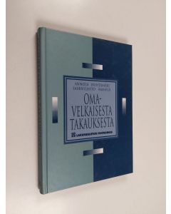 käytetty kirja Omavelkaisesta takauksesta