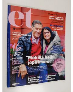 käytetty teos ET 19/2016