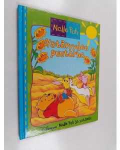 Kirjailijan Rita Balducci käytetty kirja Ystävyyden puutarha