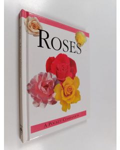 käytetty kirja Roses