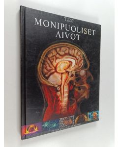 käytetty kirja Monipuoliset aivot
