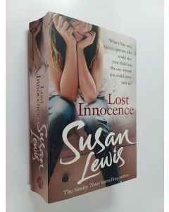 Kirjailijan Susan Lewis käytetty kirja Lost Innocence