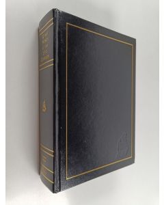 käytetty kirja Great Minds of the 21st Century