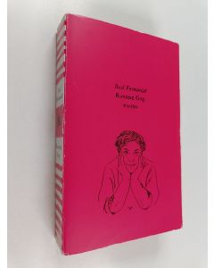 Kirjailijan Roxane Gay käytetty kirja Bad Feminist - Essays