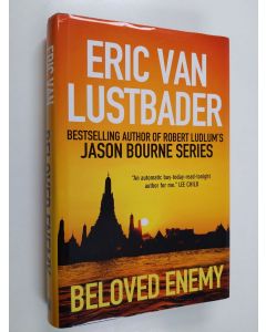 Kirjailijan Eric Van Lustbader käytetty kirja Beloved Enemy