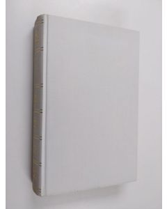 Kirjailijan Norah Lofts käytetty kirja Kohtalon kartano