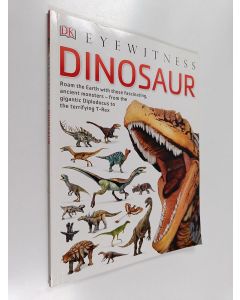 Kirjailijan David Lambert käytetty kirja Dinosaur