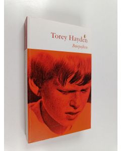 Kirjailijan Torey L Hayden käytetty kirja Burpojken