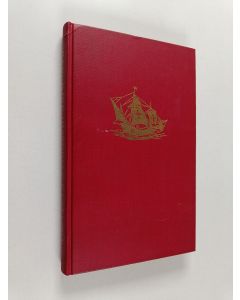 käytetty kirja Kansojen historian kartasto
