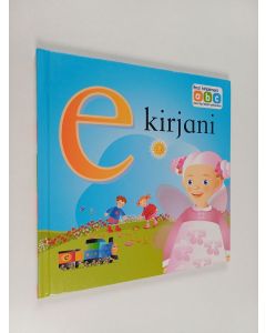 käytetty kirja e-kirjani