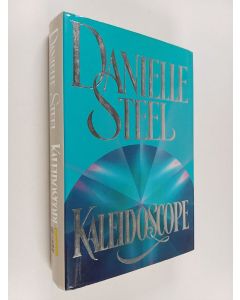 Kirjailijan Danielle Steel käytetty kirja Kaleidoscope