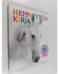 Kirjailijan Sandy Ransford käytetty kirja Heppatytön kirja
