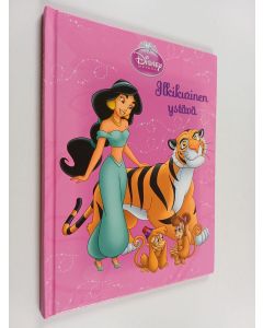 Kirjailijan Susan Marenco käytetty kirja Ilkikurinen ystävä