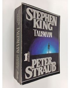 Kirjailijan Stephen King & Peter Straub käytetty kirja Talismaani