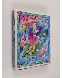 Kirjailijan Susan Skramstad käytetty kirja The Singing Teacher - A Novel