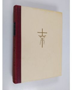 Kirjailijan Yrjö Karilas käytetty kirja Kirkkautta kohti - eri aikojen sananjulistajien herätyspuheita