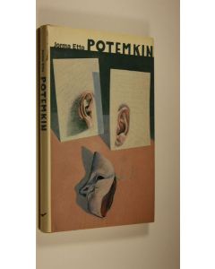 Kirjailijan Jorma Etto käytetty kirja Potemkin ja muita rakkaustarinoita : valitut vuosilta 1957-1986