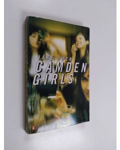 Kirjailijan Jane Owen käytetty kirja Camden Girls