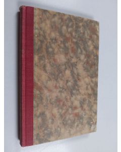 Kirjailijan Marko Tapio käytetty kirja Novelleja