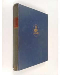 Kirjailijan Eino Luukkanen käytetty kirja Hävittäjälentäjänä kahdessa sodassa