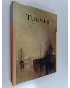 Kirjailijan John Walker käytetty kirja Joseph Mallord William Turner