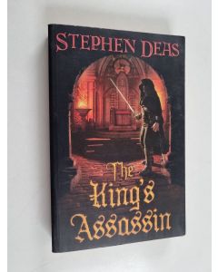 Kirjailijan Stephen Deas käytetty kirja The King's Assassin