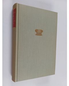 Kirjailijan Platon käytetty kirja Viisi tutkielmaa : Sokrateen puolustuspuhe ; Kriton ; Pidot ; Faidros ; Faidon