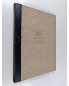 käytetty kirja Finland från krig till krig : 1939-1940-1941