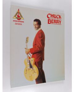käytetty kirja Chuck berry