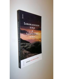 Tekijän Virpi Hämeen-Anttila  uusi kirja Sananlaskujen kirja & Saarnaajan kirja (UUSI)