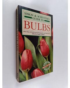 Kirjailijan Rosella Rossi käytetty kirja Simon & Schuster's guide to bulbs