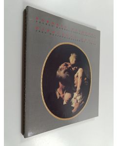Tekijän Heikki Malme  käytetty kirja Barokin taidetta Prahan kansallisgalleriasta : 1.10.-15.11.1987 : Sinebrychoffin taidemuseo = Barockens konst från Nationalgalleriet i Prag : 1.10.-15.11.1987 : Sinebrychoffs konstmuseum