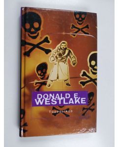 Kirjailijan Donald Westlake käytetty kirja Tappoaikaa