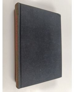 Kirjailijan Jut Meininger käytetty kirja Success Through Transactional Analysis