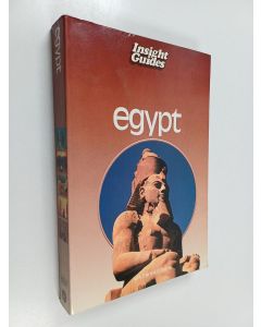 käytetty kirja Egypt