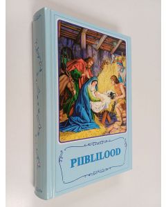 käytetty kirja Piiblilood
