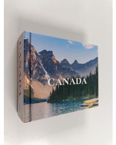 käytetty kirja Canada