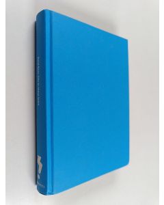 Kirjailijan David Klass käytetty kirja Ette te minua tunne