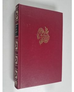 Kirjailijan William Shakespeare käytetty kirja Kootut draamat 5 : Kuningas Henrik VI 1-3 ; Kuningas Richard III