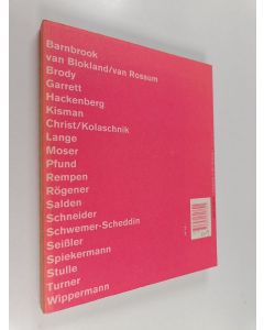 käytetty kirja Type is money : Typografie in der Werbung